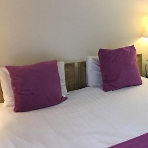 Compact Double Room